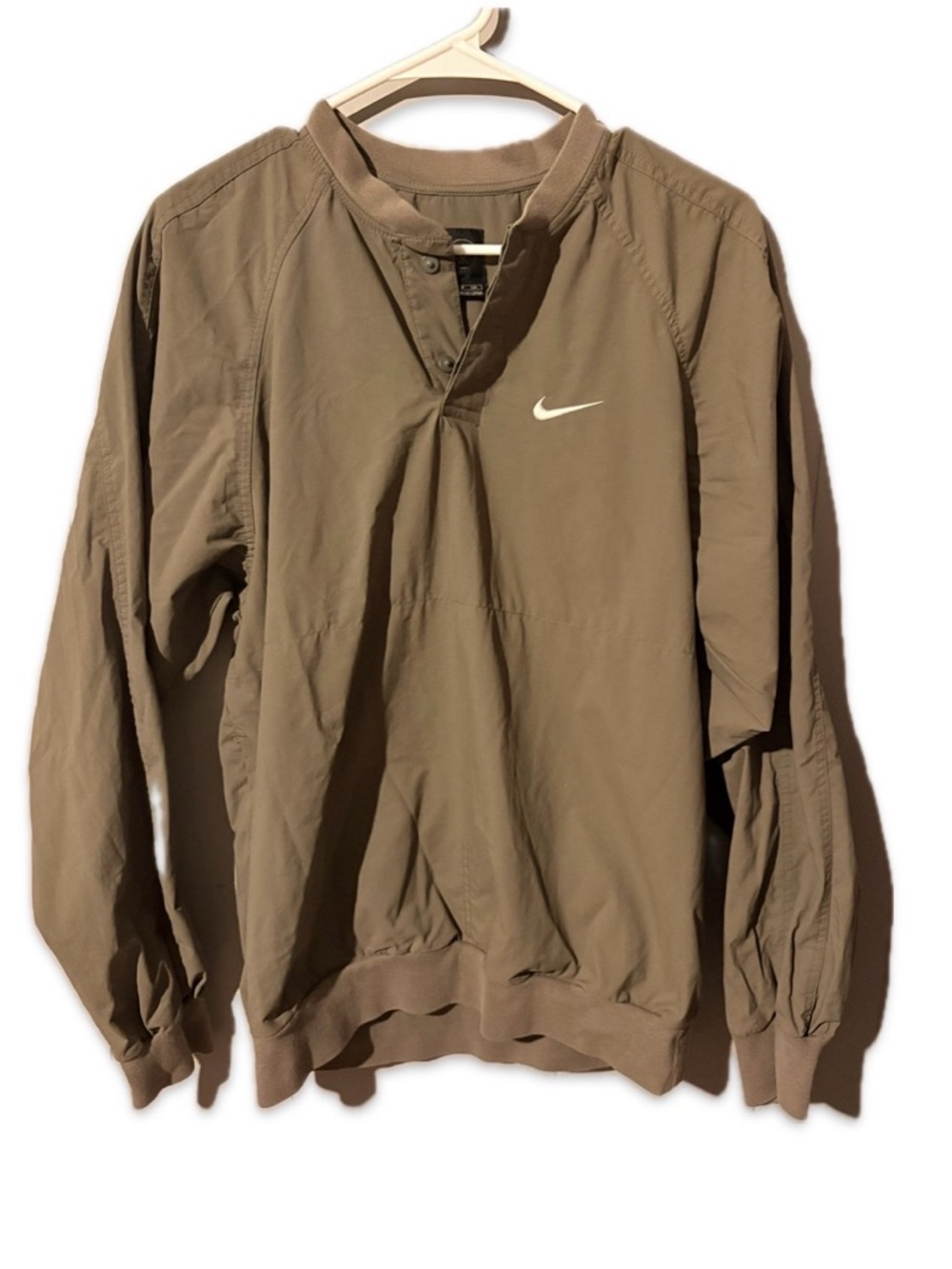 Vintage Nike Golf Pullover